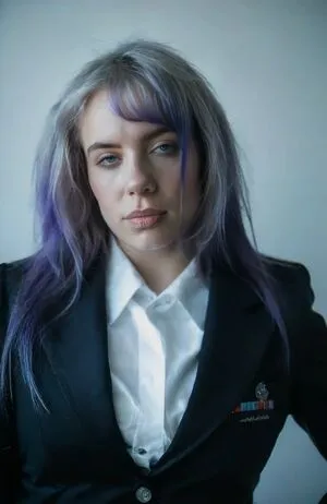 Billie Eilish OnlyFans Leaked Free Thumbnail Picture - #wvjxgVeMNb