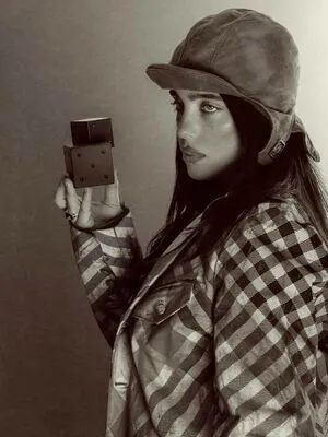 Billie Eilish OnlyFans Leaked Free Thumbnail Picture - #xucOQjM2gH