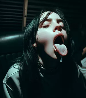 Billie Eilish OnlyFans Leaked Free Thumbnail Picture - #yVvmcks0Mw