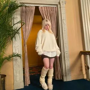 Billie Eilish OnlyFans Leaked Free Thumbnail Picture - #yeWaaO2sQQ