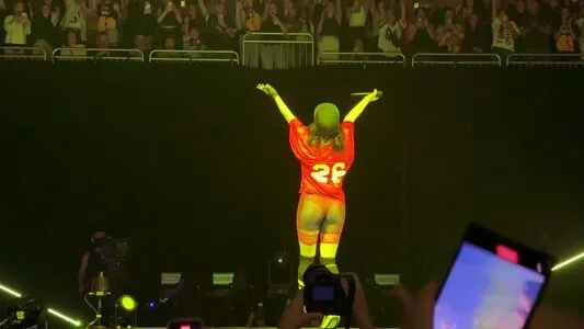 Billie Eilish OnlyFans Leaked Free Thumbnail Picture - #yjaXuOj4ly