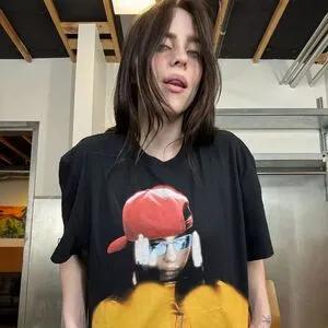 Billie Eilish OnlyFans Leaked Free Thumbnail Picture - #ykpZL6zhsT