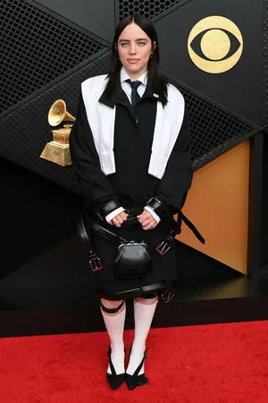 Billie Eilish OnlyFans Leaked Free Thumbnail Picture - #zGT17lNMLS