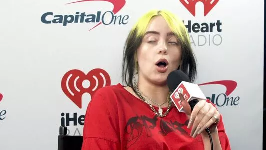 Billie Eilish OnlyFans Leaked Free Thumbnail Picture - #zXg4hqBeKI