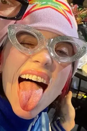 Billie Eilish OnlyFans Leaked Free Thumbnail Picture - #zZYQjGogta