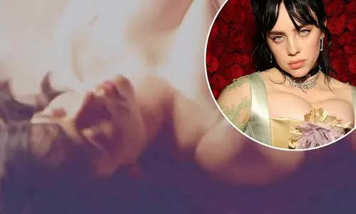 Billie Eilish OnlyFans Leaked Free Thumbnail Picture - #zjuojtPU2L