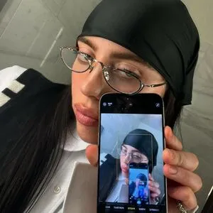 Billie Eilish OnlyFans Leaked Free Thumbnail Picture - #zoDiuO5lQQ