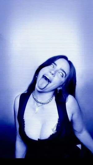 Billie Ellish OnlyFans Leaked Free Thumbnail Picture - #BQFsHTGLrG