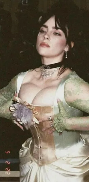 Billie Ellish OnlyFans Leaked Free Thumbnail Picture - #ITNq2ven8y