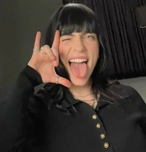 Billie Ellish OnlyFans Leaked Free Thumbnail Picture - #XyWKnfl4yF