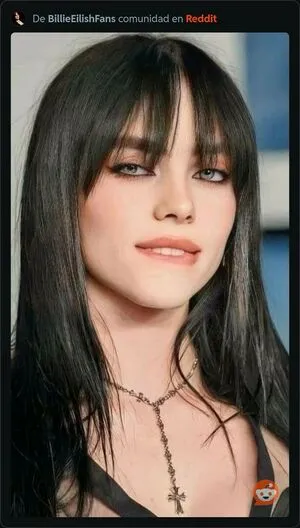 Billie Ellish OnlyFans Leaked Free Thumbnail Picture - #Zt8CDmYQpv