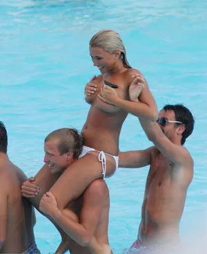 Billie Faiers OnlyFans Leaked Free Thumbnail Picture - #SoHlSCtG9d