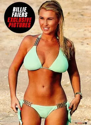 Billie Faiers OnlyFans Leaked Free Thumbnail Picture - #ecbY912nCU