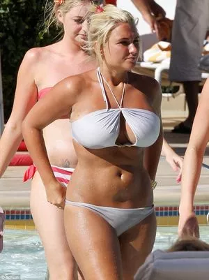 Billie Faiers OnlyFans Leaked Free Thumbnail Picture - #frhhdeLmSU