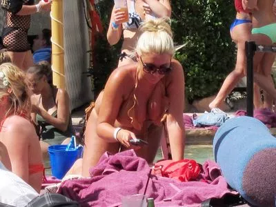 Billie Faiers OnlyFans Leaked Free Thumbnail Picture - #gl8dIMqqf4