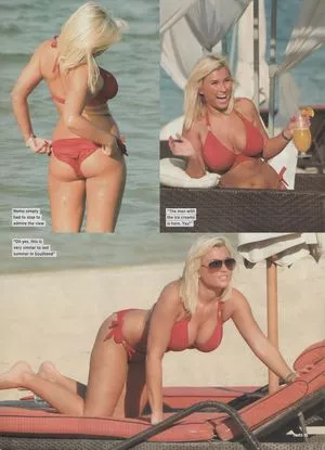 Billie Faiers OnlyFans Leaked Free Thumbnail Picture - #oo1NzVTGO6