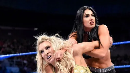Billie Kay OnlyFans Leaked Free Thumbnail Picture - #VkYIxeajPb