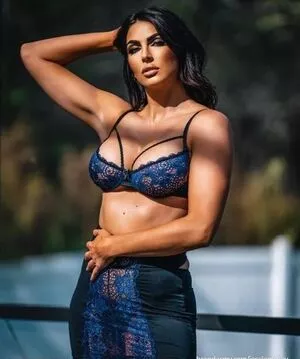 Billie Kay OnlyFans Leaked Free Thumbnail Picture - #6suclAByiC