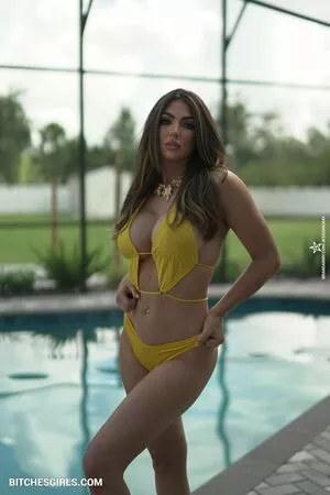 Billie Kay OnlyFans Leaked Free Thumbnail Picture - #8cV0kD8UYs