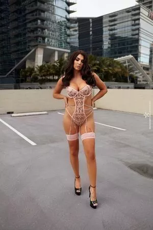 Billie Kay OnlyFans Leaked Free Thumbnail Picture - #DFGpC3eWOV