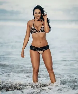 Billie Kay OnlyFans Leaked Free Thumbnail Picture - #DhhyvxV9o4