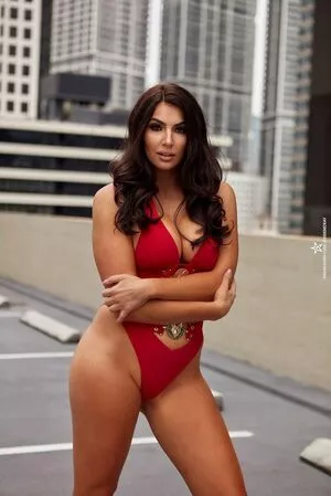 Billie Kay OnlyFans Leaked Free Thumbnail Picture - #Gj25KbZf8W