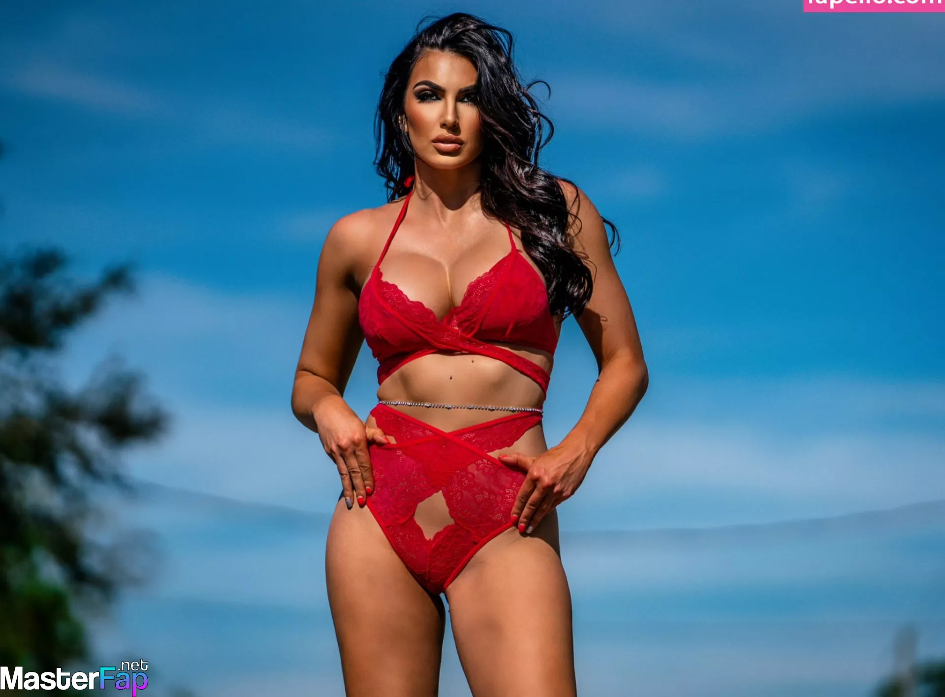 Billie kay nudes (99) фото