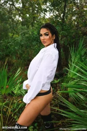 Billie Kay OnlyFans Leaked Free Thumbnail Picture - #QjqD1Os1t8