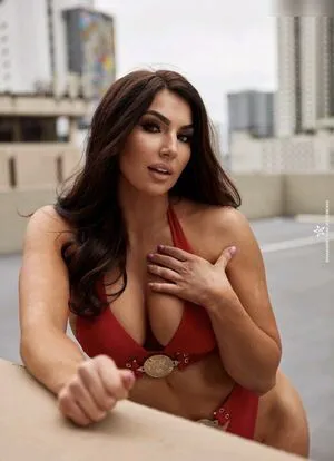 Billie Kay OnlyFans Leaked Free Thumbnail Picture - #TMouxtms9s