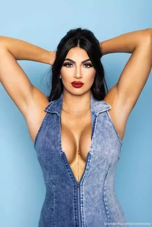 Billie Kay OnlyFans Leaked Free Thumbnail Picture - #ZOTC1LCy88