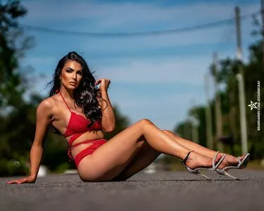 Billie Kay OnlyFans Leaked Free Thumbnail Picture - #axGiQuKCvb