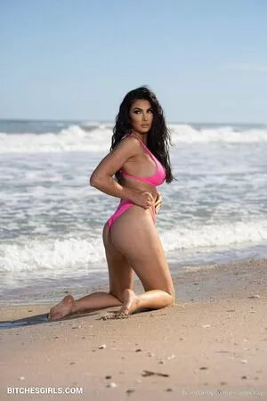 Billie Kay OnlyFans Leaked Free Thumbnail Picture - #leseFwsQhn