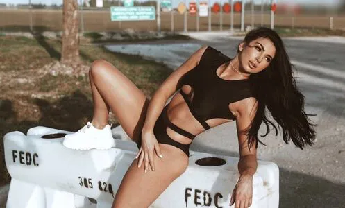 Billie Kay OnlyFans Leaked Free Thumbnail Picture - #phL8tL7SK8