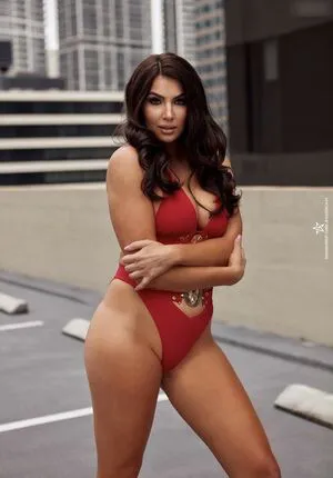 Billie Kay OnlyFans Leaked Free Thumbnail Picture - #s2Sqg6AJof