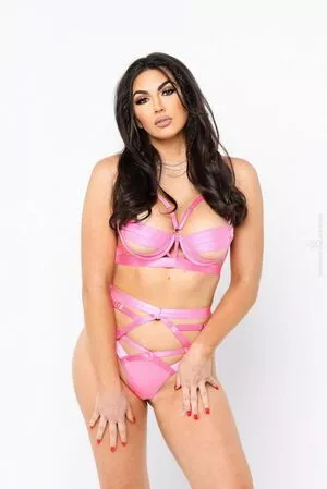 Billie Kay OnlyFans Leaked Free Thumbnail Picture - #s40sHI948K