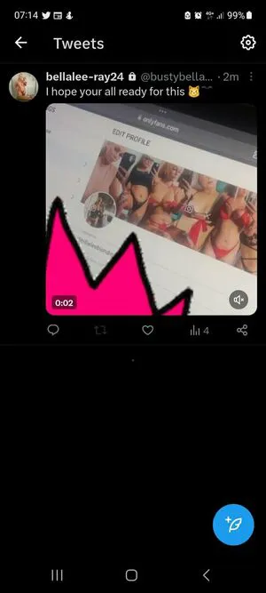 Billie Lee Webb OnlyFans Leaked Free Thumbnail Picture - #wkaspqjIH7