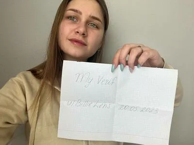 Billie Lens OnlyFans Leaked Free Thumbnail Picture - #b1SrRoTvSc