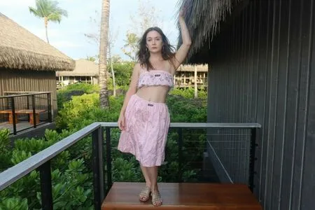 Billie Lourd OnlyFans Leaked Free Thumbnail Picture - #JZHnYRIwRg