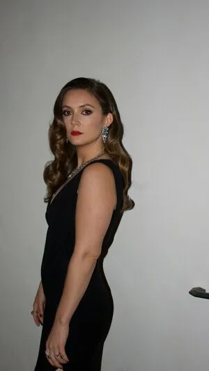 Billie Lourd OnlyFans Leaked Free Thumbnail Picture - #nFx0pZU00X