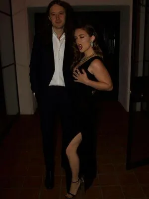 Billie Lourd OnlyFans Leaked Free Thumbnail Picture - #qJmKfelT3c