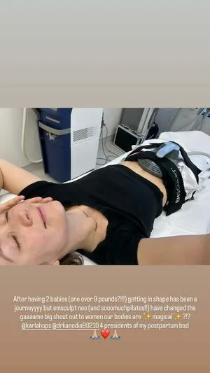 Billie Lourd OnlyFans Leaked Free Thumbnail Picture - #ufo0lJD9h2