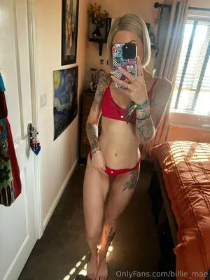 Billie Mae OnlyFans Leaked Free Thumbnail Picture - #0gZhsnLMKC