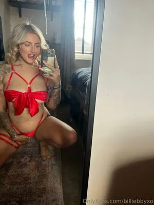 Billie Mae OnlyFans Leaked Free Thumbnail Picture - #2jUTxQTMJf