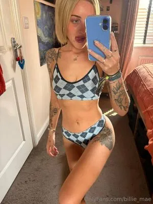 Billie Mae OnlyFans Leaked Free Thumbnail Picture - #4OcMPpuWT5