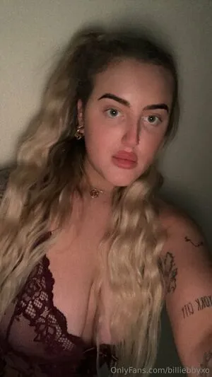 Billie Mae OnlyFans Leaked Free Thumbnail Picture - #4bH0stfIWu