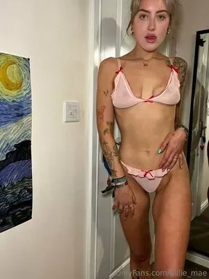 Billie Mae OnlyFans Leaked Free Thumbnail Picture - #90tKCFSfci