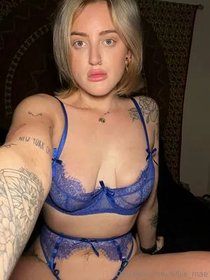 Billie Mae OnlyFans Leaked Free Thumbnail Picture - #PSUjHToHHk