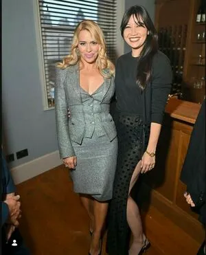 Billie Piper OnlyFans Leaked Free Thumbnail Picture - #0AP4QUSn7x