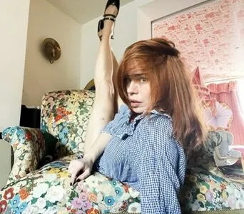 Billie Piper OnlyFans Leaked Free Thumbnail Picture - #5i7ZafUjfC