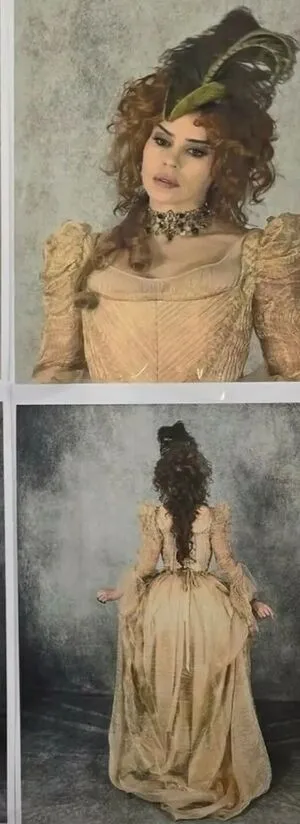 Billie Piper OnlyFans Leaked Free Thumbnail Picture - #8CPOWCCIGf